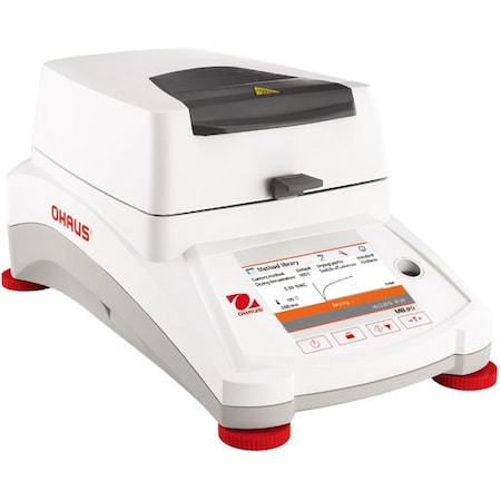 Ohaus Moisture Analyzer, MB90 OH-30241164